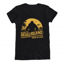 Kong Skull Island